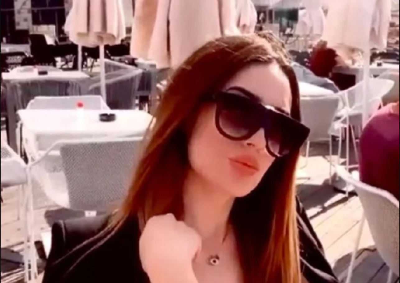 Škaljarac uhapšen zbog napada na kćerku Aca Đukanovića