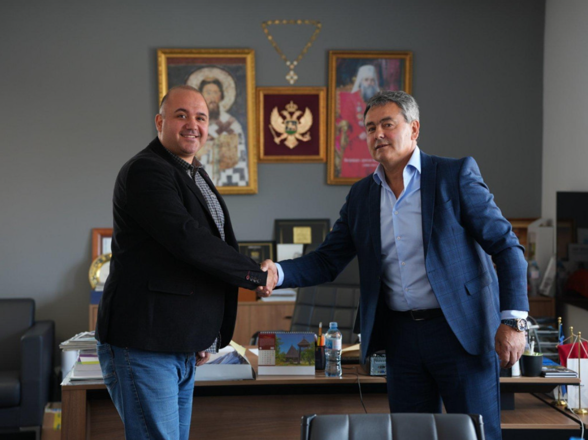 Potpisan strateški dokument između Rudnika uglja i Opštine Pjevlja