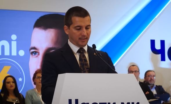 Bečić predlaže da Crna Gora proglasi dane žalosti
