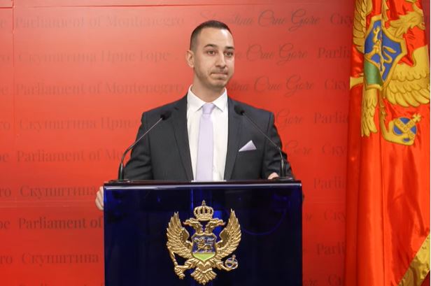 KLARIĆ: "Nema zvanične potvrde da Vučić dolazi na inauguraciju"