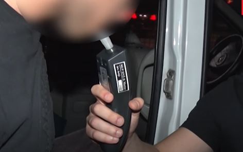 Beograđanin platio 2.000 eura kazne zbog odbijanja analize krvi na prisustvo alkohola