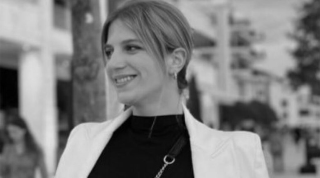 BILA JE DOKTORICA U DOMU ZDRAVLJA KS: Ovo je djevojka (25) koja je stradala u nesreći u Sarajevu