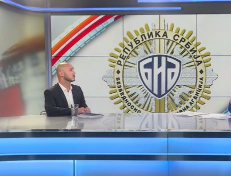 OPASNOST OD LANČANE REAKCIJE Elek: "Masovna ubistva se grupišu kroz vrijeme do mjesec dana"