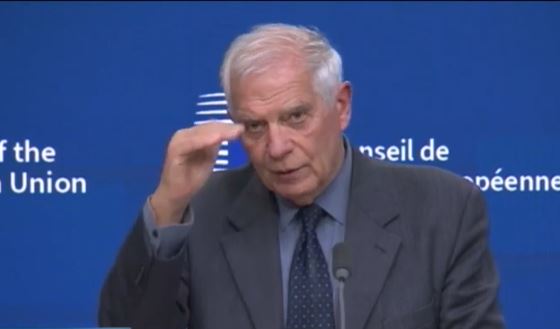 BORELJ: Ukrajini je potrebno više municije