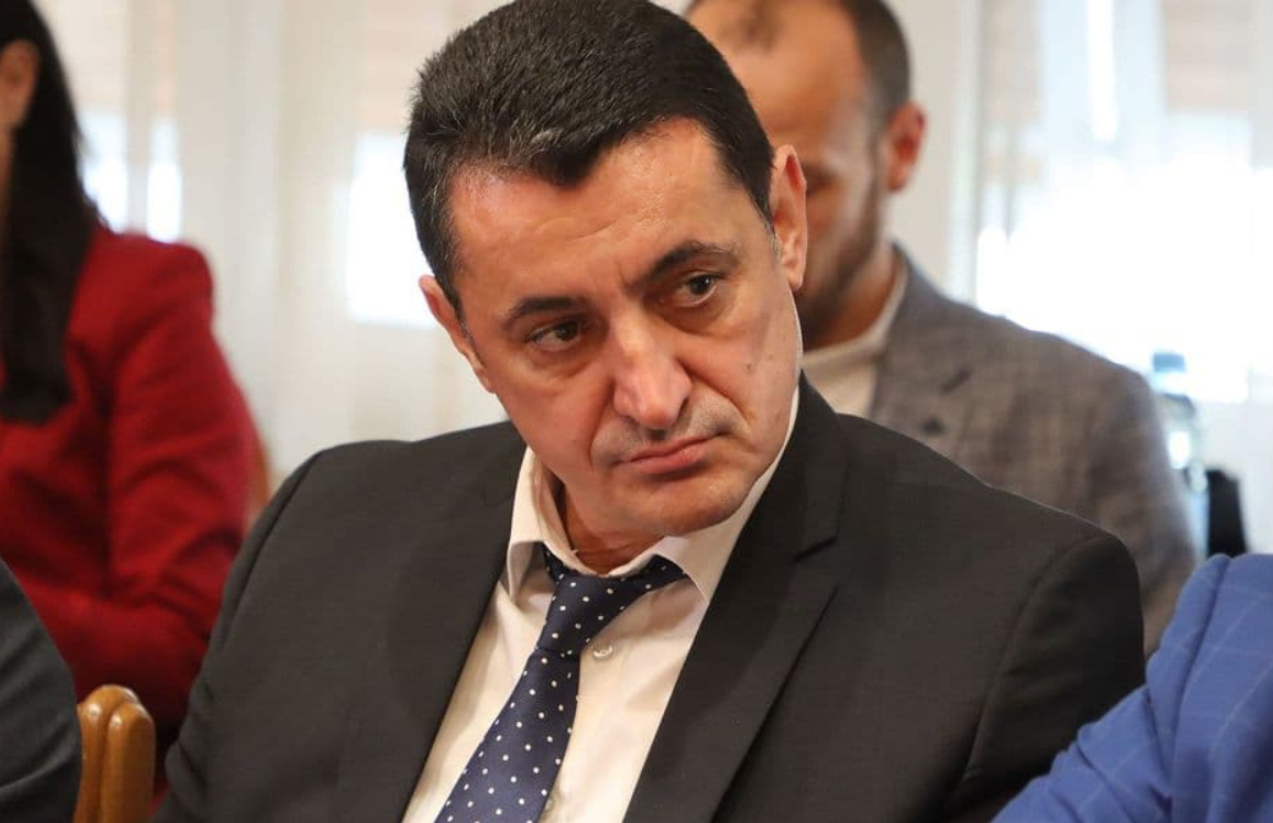 SJEDNICA VLADE: Boris Milić imenovan za direktora ANB-a