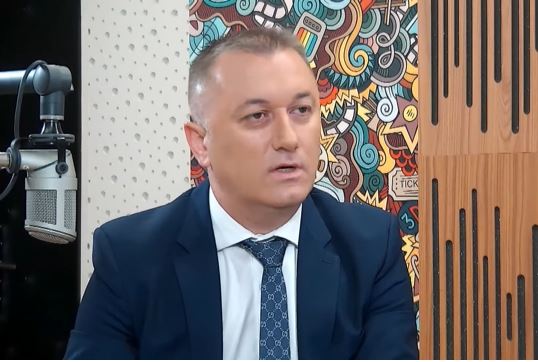 Potpredsjednik Bošnjačke stranke mijenja Sulja Mustafića u poslaničkoj klupi