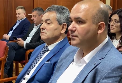 SLUČAJ "ASFALTNA BAZA": Predsednik opštine Pljevlja javno pozvao tužilaštvo i policiju da se uključe