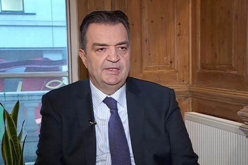 KNEŽEVIĆ: Moguće da dobijemo neke nove Đukanoviće koji će CG tretirati kao privatnu državu