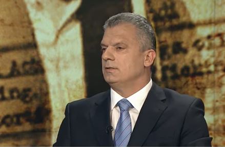 RADONČIĆ: "Ljudi će biti zgroženi kad vide ko stoji iza narko kartela u BiH"