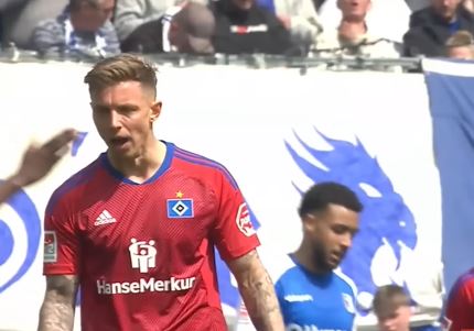 Hamburger sve bliži promociji u Bundesligu
