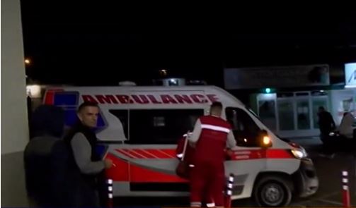 Crnogorska glumica teško povrijeđena na Durmitoru, prebačena za Beograd