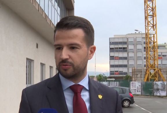 SOROŠ: Milatović je impresivan