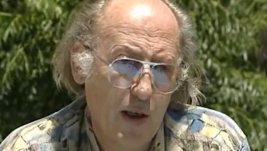 "U CRNOJ GORI ŽIVI ČISTI SRPSKI NAROD" Ovako je govorio Novak Kilibarda, a onda je promenio svoje stavove