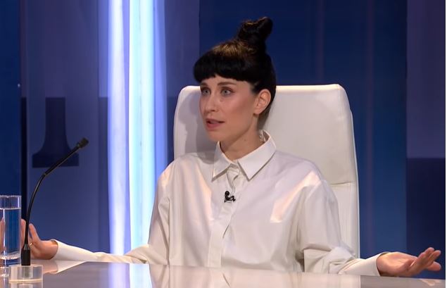 Konstrakta "oplela" po ovogodišnjem pobjedniku Evrovizije