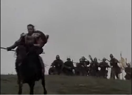 NOVI HIT! Hrvati su pobijedili na Kosovu Polju, Knez Lazar je bio njihov vazal, Nikola je ubio Murata, a srpski mit su podmetnuli Englezi 1915.