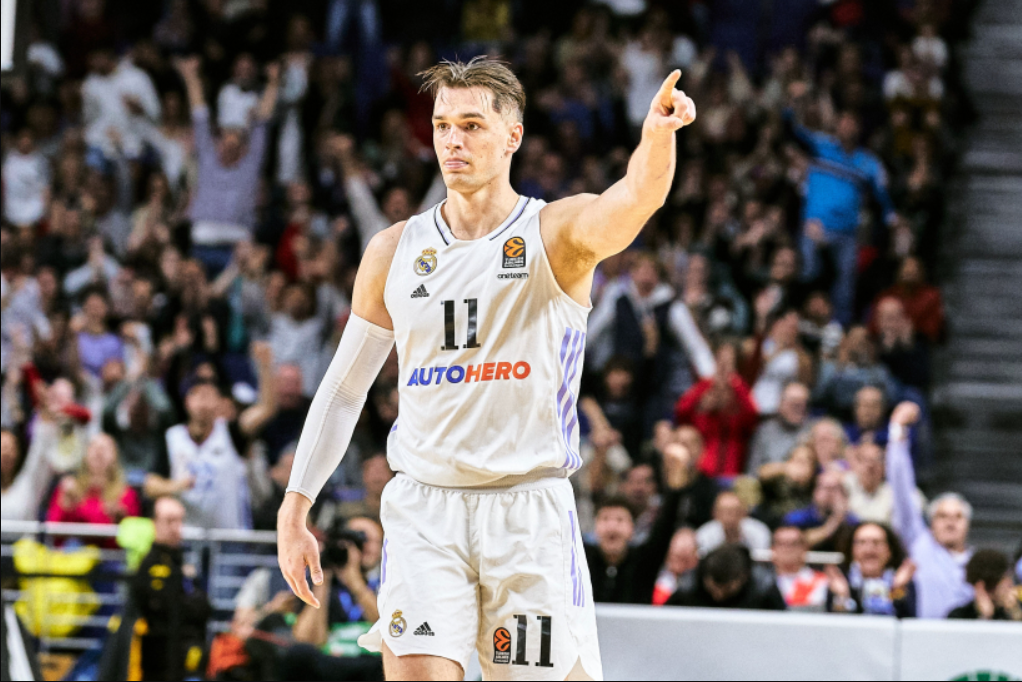 SRAMOTA Hezonja izrazio zahvalnost Jabuseleu na divljačkom zahvatu nad Egzumom
