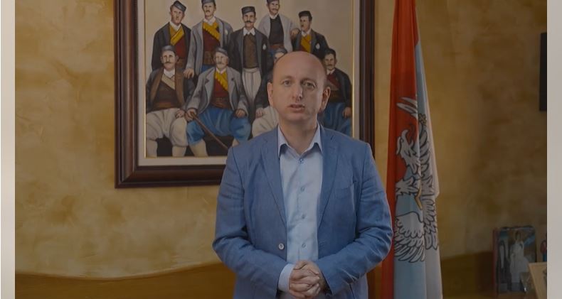 URA NIJE NEOPHODNA Knežević: Ako Milatović hoće sa DPS-om adekvatno ćemo reagovati