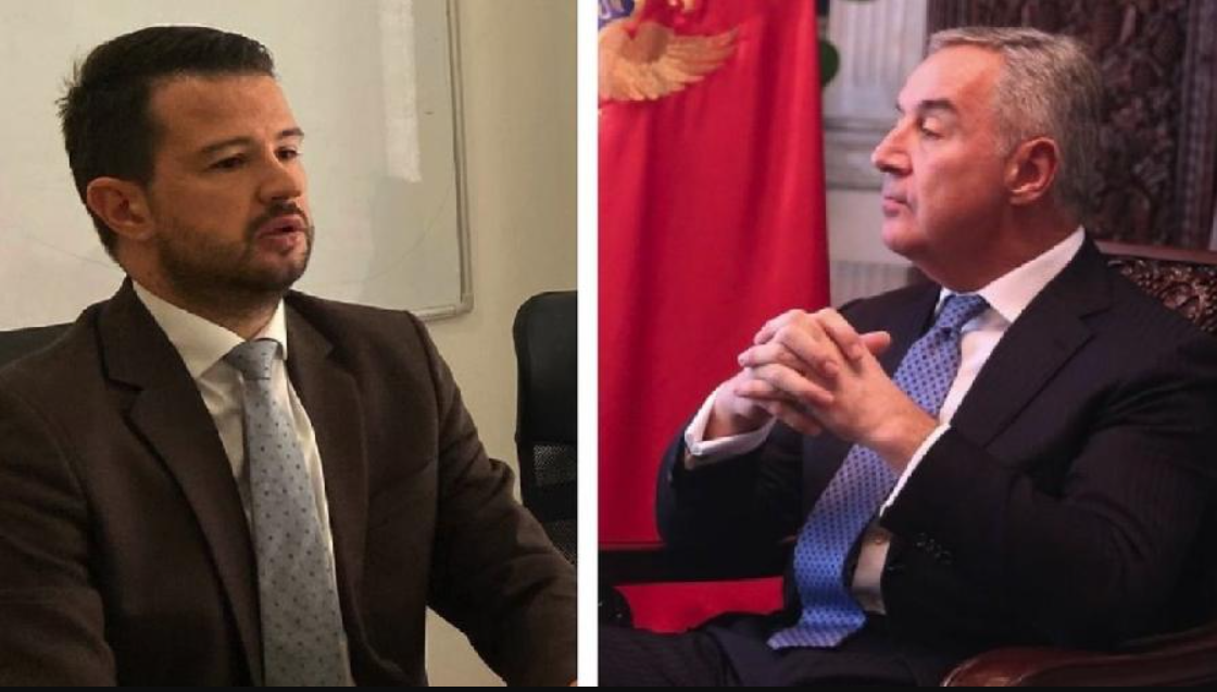 Milatović i Đukanović završili sastanak, nastavak sledeće sedmice