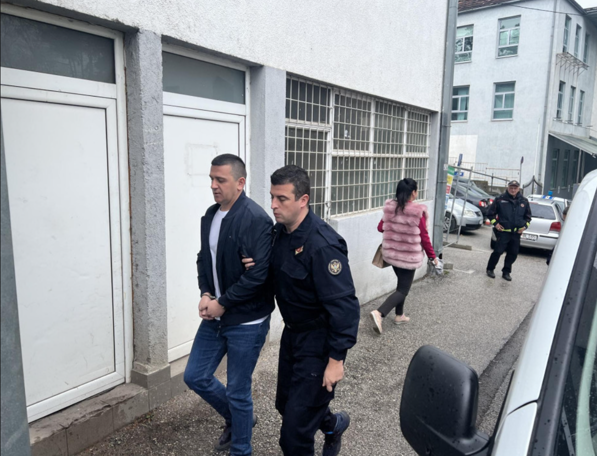 EMIR KALAČ: Zoran Lazović štitio ubicu mog sina