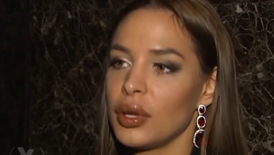 STARLETA BRUTALNO PRETUČENA: Nataša Šavija završila u bolnici sa teškim povredama