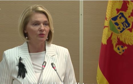 PODGORICA OPTEREĆENA VIŠKOM ZAPOSLENIH Injac: "U nekim preduzećima i više od 60 odsto zaposlenih u odnosu na obim posla"