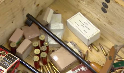 U Srbiji za tri dana građani predali gotovo 6.000 komada oružja o 300.000 komada municije