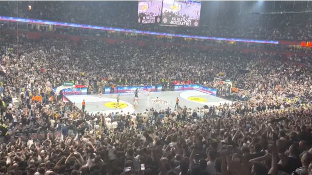 ŠPANSKI MEDIJI ZABRINUTI: "Real očekuje "pakao" u Beogradu"