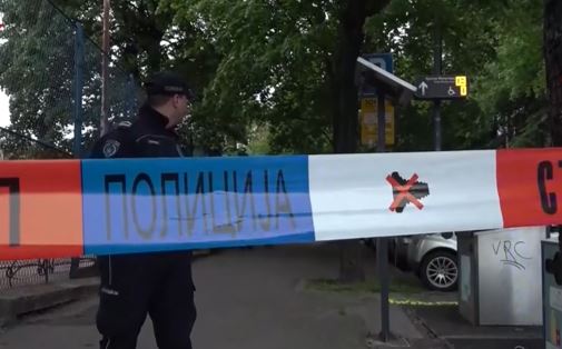 TRAGEDIJA U PANČEVU: Rus ubio suprugu i dijete pa izvršio samoubistvo