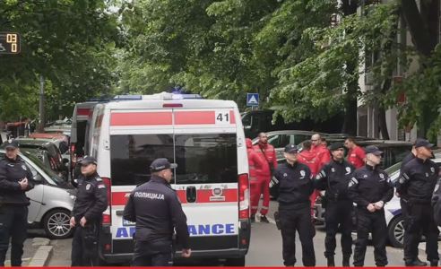 Ovo su najnovije odluke Vlade Srbije posle tragedije u školi na Vračaru
