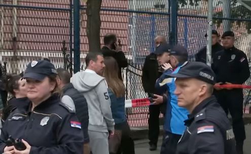 Ispovijest dječaka koji je bio na spisku ubice, izbjegao metak skočivši kroz prozor