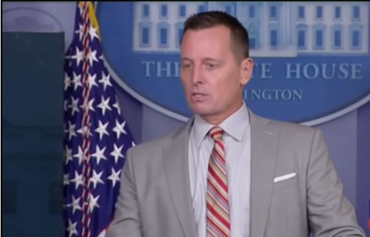 GRENEL: Na pozive SAD i EU na smirivanje tenzija Kurti odgovorio "srednjim prstom"
