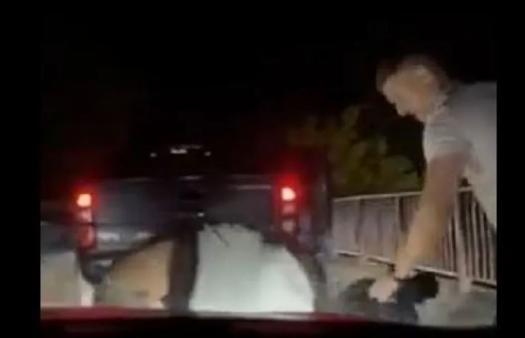 Predali se osumnjičeni za napad na mladiće na mostu na Adi