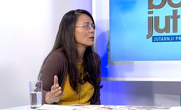 ĆALDOVIĆ MARKOVIĆ: "Najveće razočarenje je što se nastavlja loša praksa DPS-a"