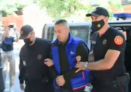 VELJOVIĆ U PRITVORU ZADOBIO POVREDE! Porodica nudi jemstvo da ga puste da se brani sa slobode