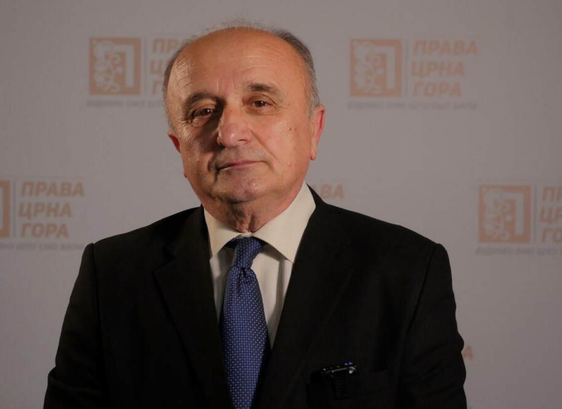 Vukšić, Milačić i Dajković na listu stavili čovjeka bez njegovog znanja, falsifikovali mu potpis, a on sve prijavio policiji