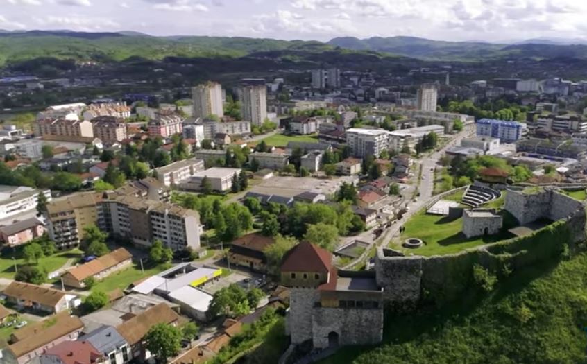 Radar u Doboju rekorder po broju "namigivanja"