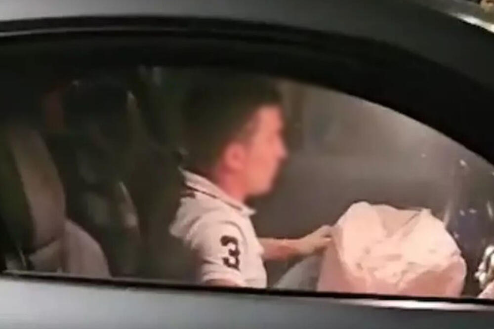 HOROR U ZAGREBU: Ljekari se bore za život pješaka kojeg je pokosio vozač "mercedesa", stigli rezultati TESTA NA ALKOHOL I DROGU