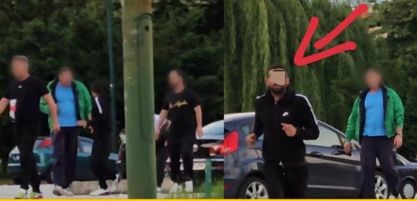 Sarajlije pretukle lopova koji je pokušao ukrasti torbicu od starije žene (VIDEO)