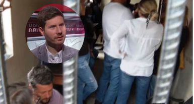 PERNAR U ZAMBIJI SVEDOČIO PROTIV SVOJIH: Kako su, posle šest mJeseci agonije, oslobođeni Hrvati u Zambiji