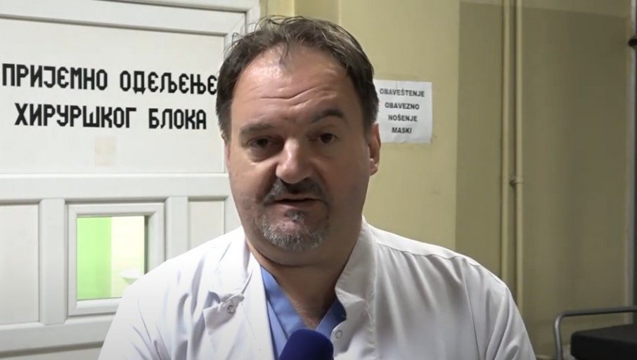 DJEČAKA ŠUTIRALI U GLAVU, DJEVOJČICU VUKLI PO ZEMLJI: Ljekar iz Kosovske Mitrovice o napadu na srpsku djecu (VIDEO)