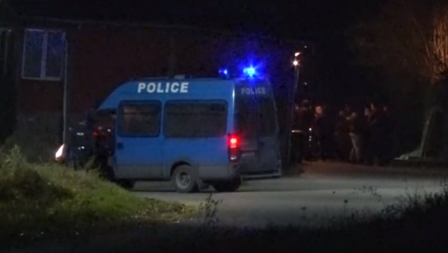 KURTIJEVA POLICIJA PRETUKLA DJECU: Brata i sestru napali batinaši u uniformama