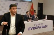 MEDOJEVIĆ: "Do Kvon živio u stanu Milojka Spajića u Beogradu"