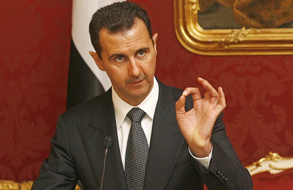 BAŠAR EL ASAD: Odbacujemo sve neprijateljske akcije Zapada usmjerena prema Rusiji