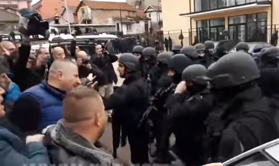 ODGOVOR IZ BRATSKE ZEMLJE: Rezolucija o zaštiti Srba na KiM se šalje u UN