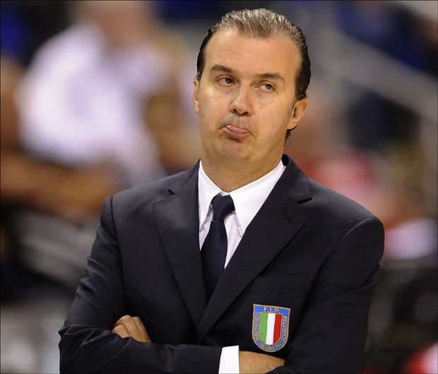 Simone Pjaniđani novi trener Cedevita Olimpije