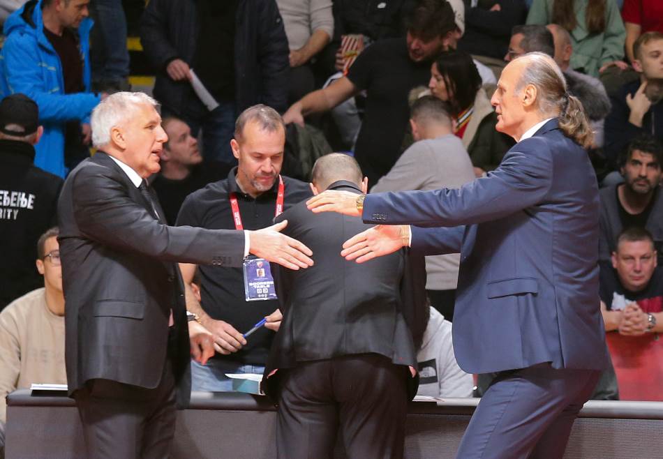 VEČERAS NAS OČEKUJE SPEKTAKL: Vrijeme je za borbu i za regionalnu titulu