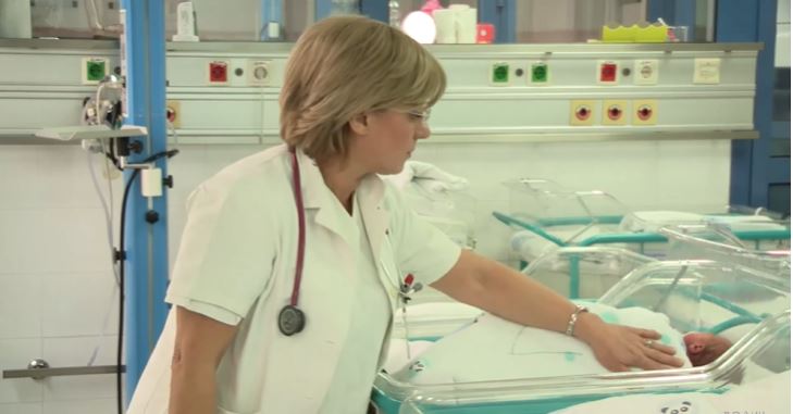 Srpska bogatija za 22 bebe