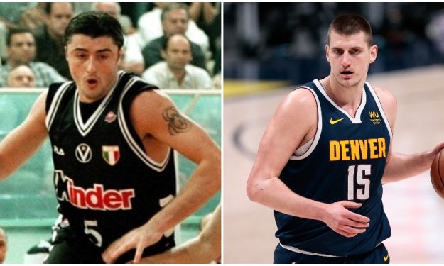 DANILOVIĆ UZBURKAO JAVNOST: Jokić nije najbolji evropski košarkaš svih vremena