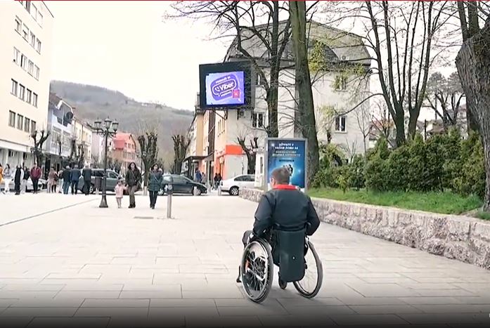 UDRUŽENJE MLADIH SA HENDIKEPOM: "Moguće zloupotrebe pri isplati subvencija, država da reaguje"