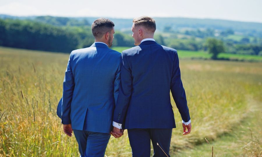 Estonija prva zemlja srednje Evrope koja je odobrila istopolne brakove